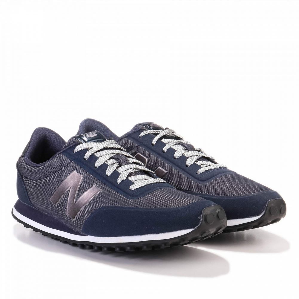 new balance wl410 bleu et argent